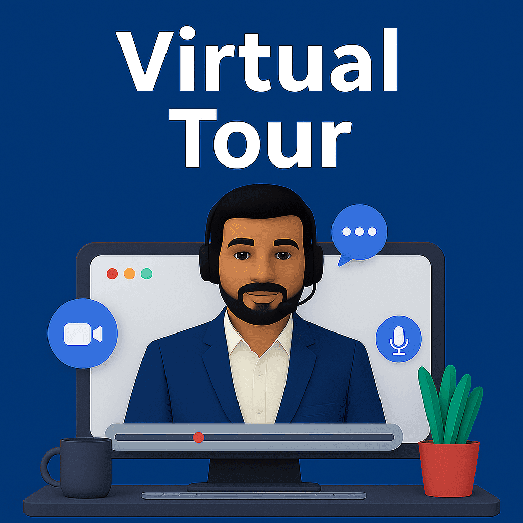 Virtual Tour