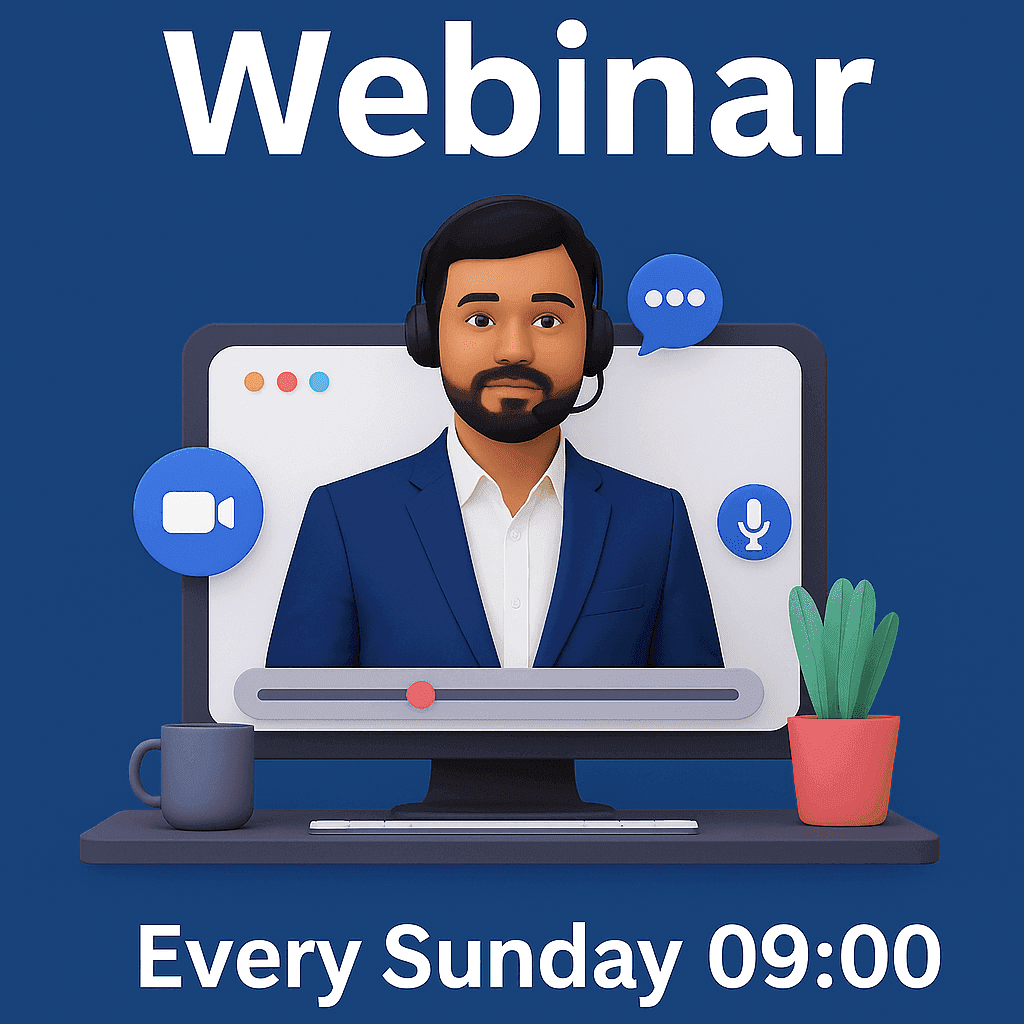 Webinar