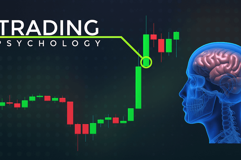 The Role of Psychology in the Share Market – Master Your Mind, Master the Market
